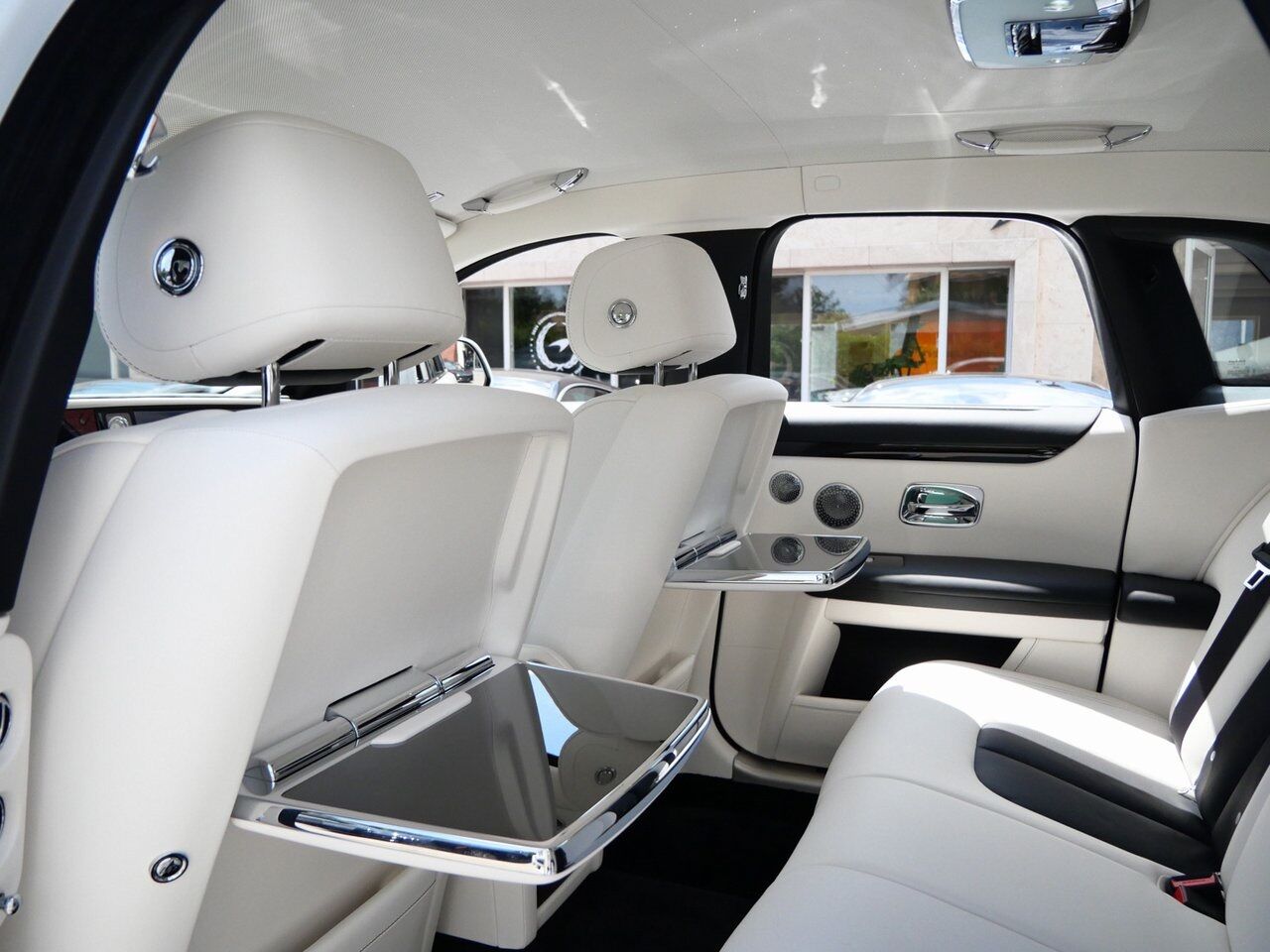 2025 Rolls-Royce Ghost Lawrence KS