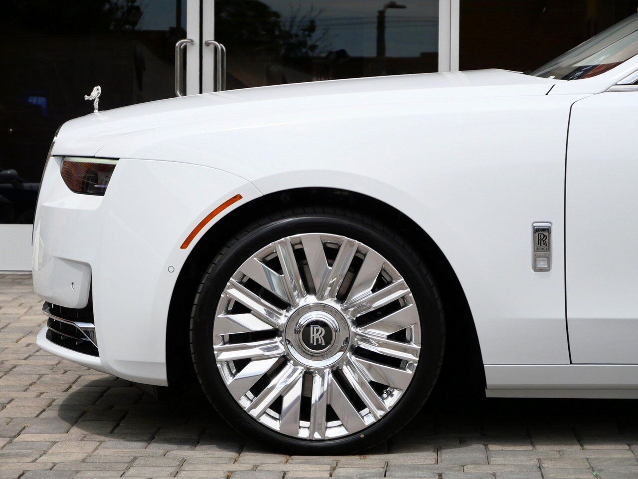 2025 Rolls-Royce Ghost Lawrence KS