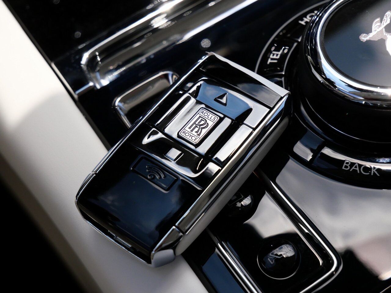 2025 Rolls-Royce Ghost Lawrence KS