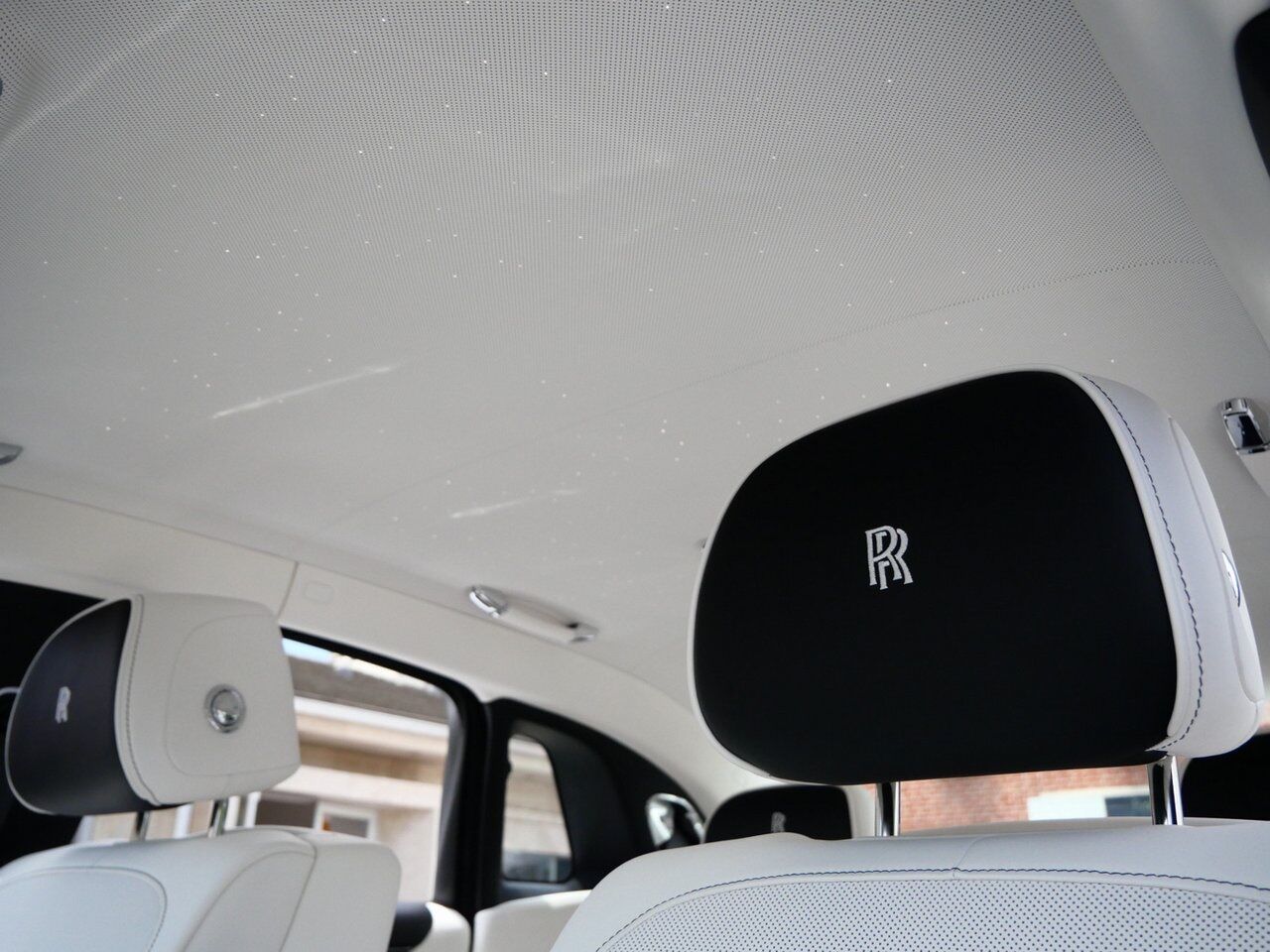 2025 Rolls-Royce Ghost Lawrence KS