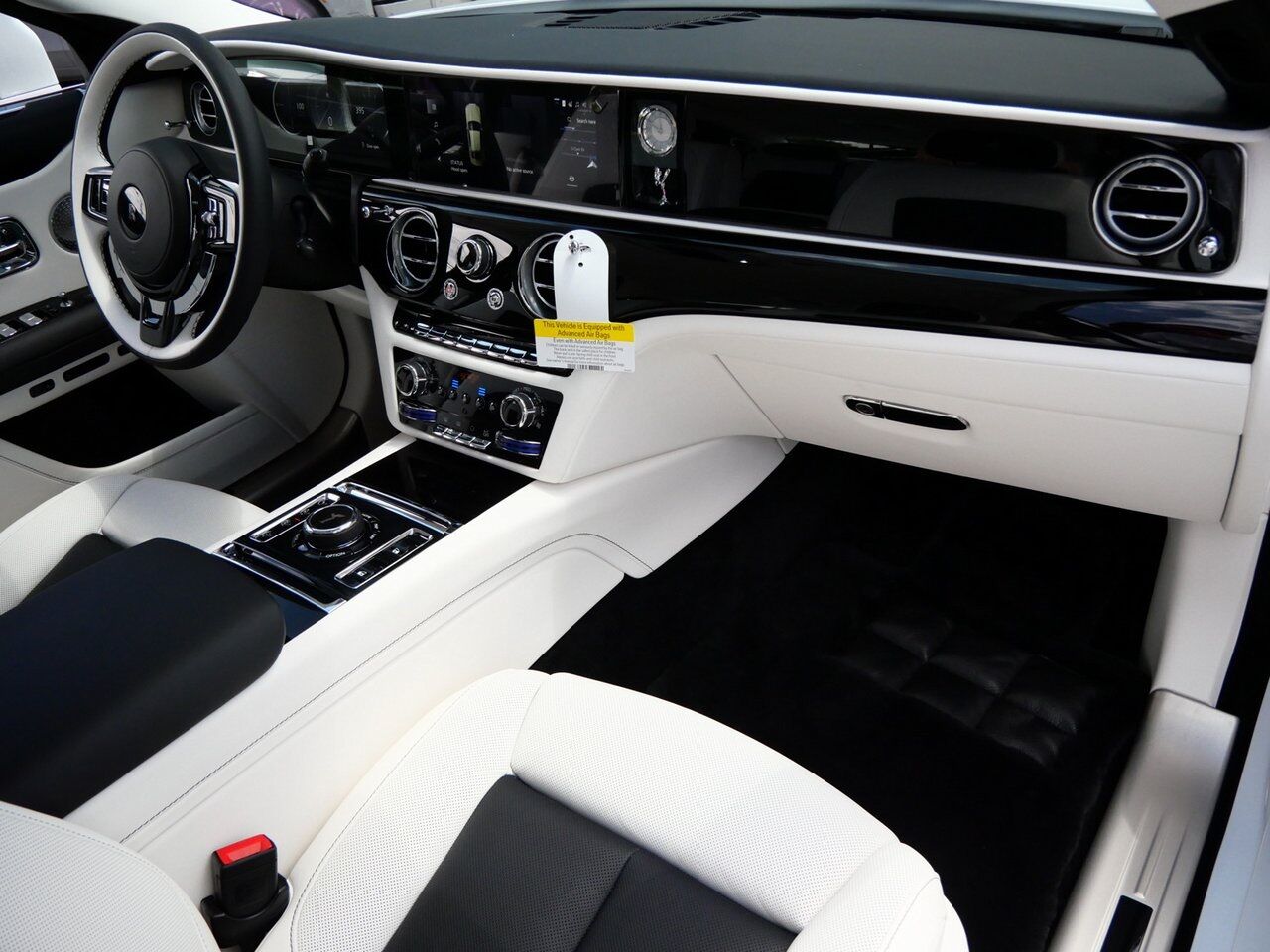 2025 Rolls-Royce Ghost Lawrence KS