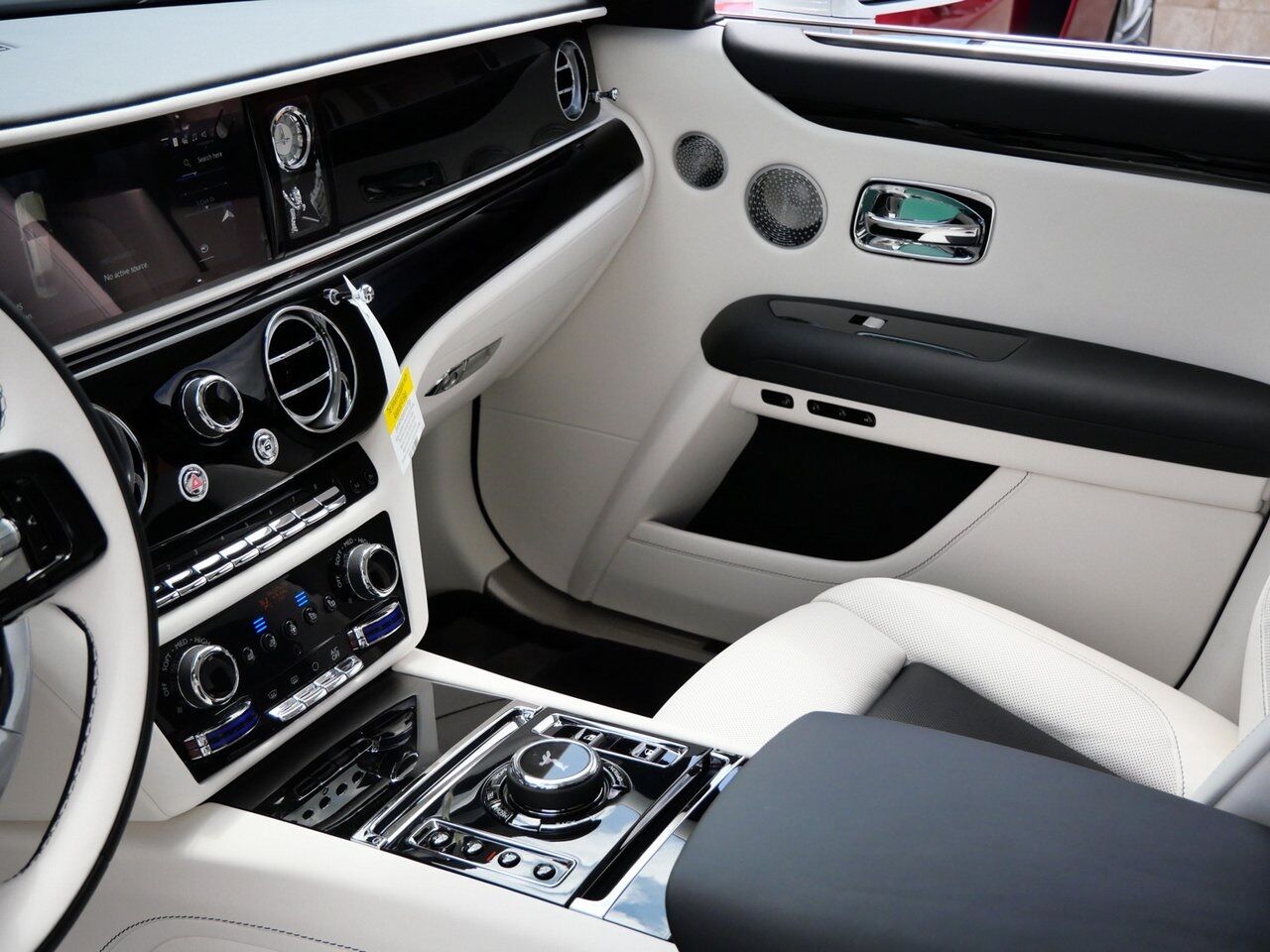 2025 Rolls-Royce Ghost Lawrence KS