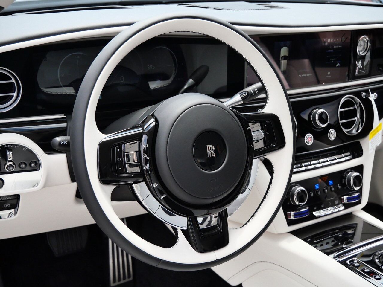 2025 Rolls-Royce Ghost Lawrence KS