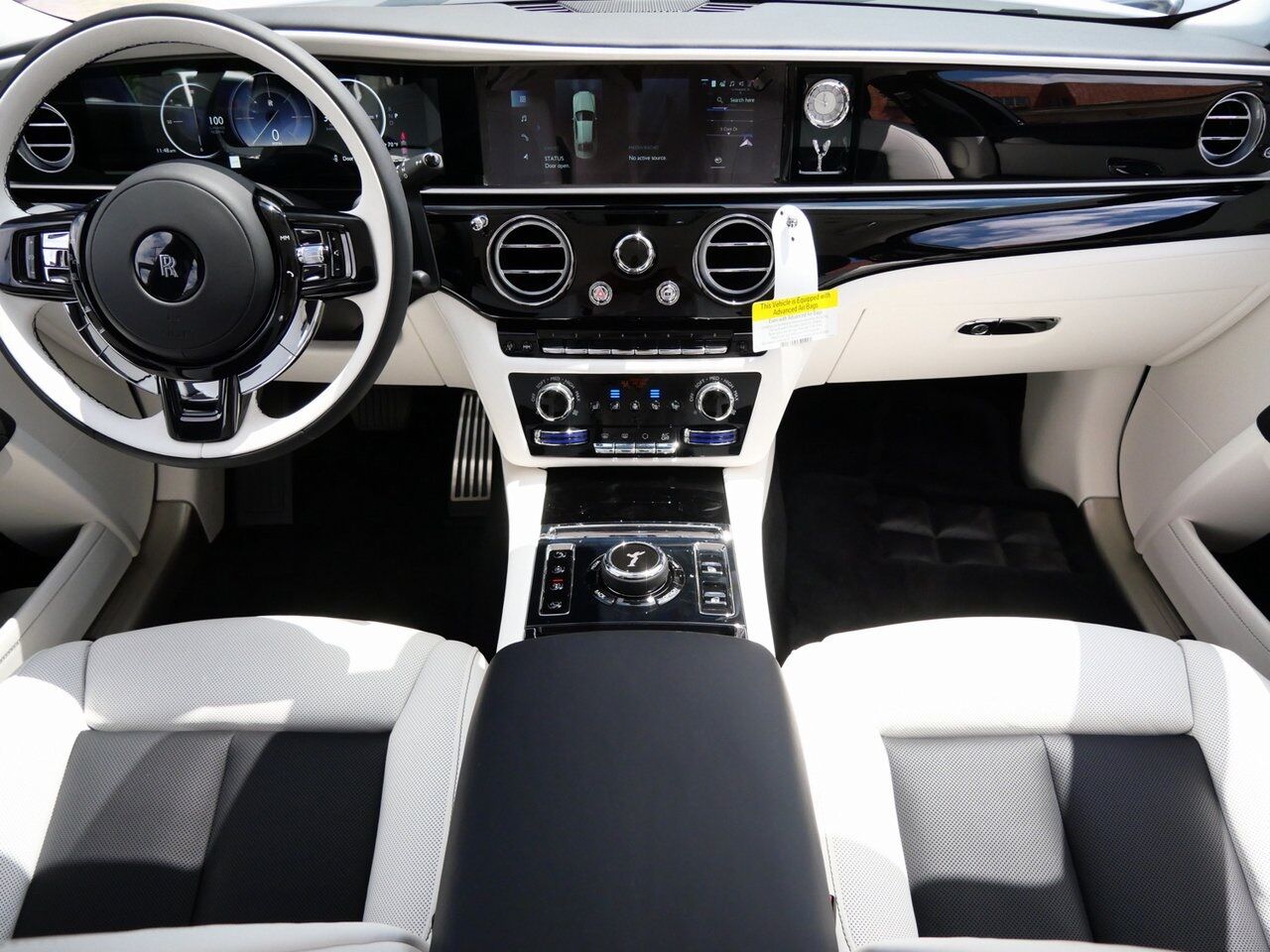 2025 Rolls-Royce Ghost Lawrence KS