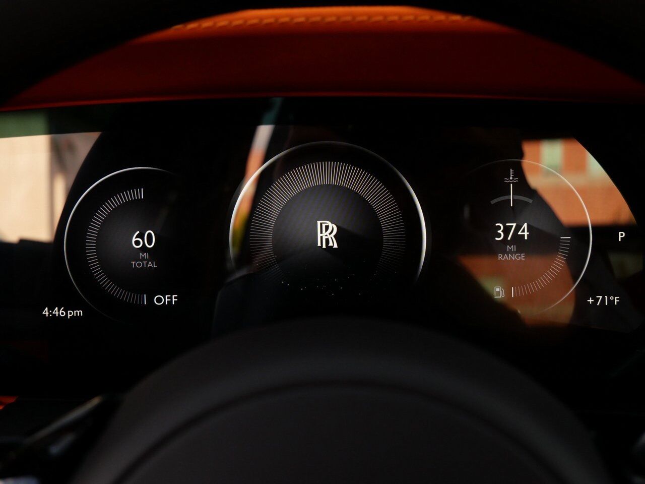 2025 Rolls-Royce Ghost Lawrence KS