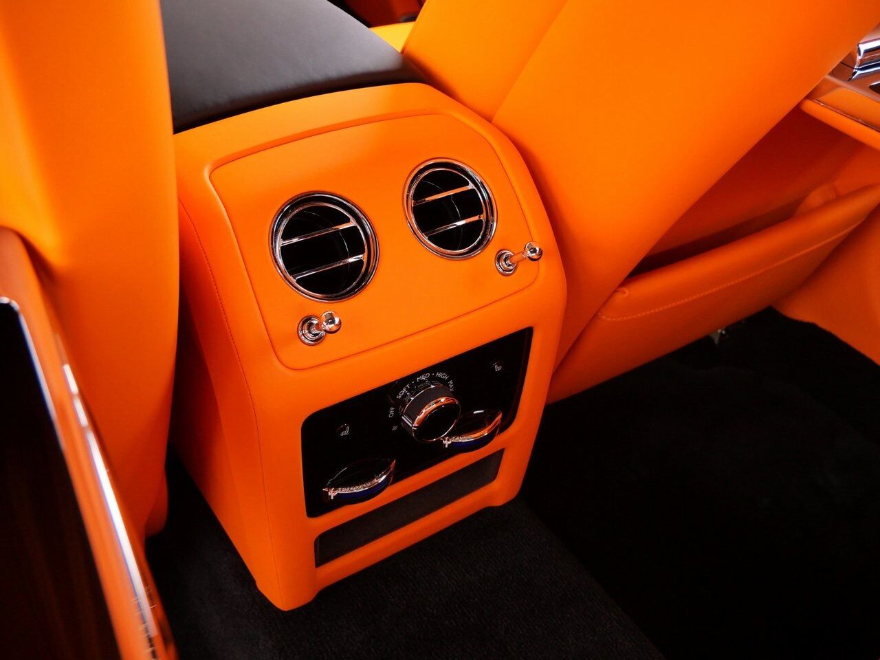 2025 Rolls-Royce Ghost Lawrence KS