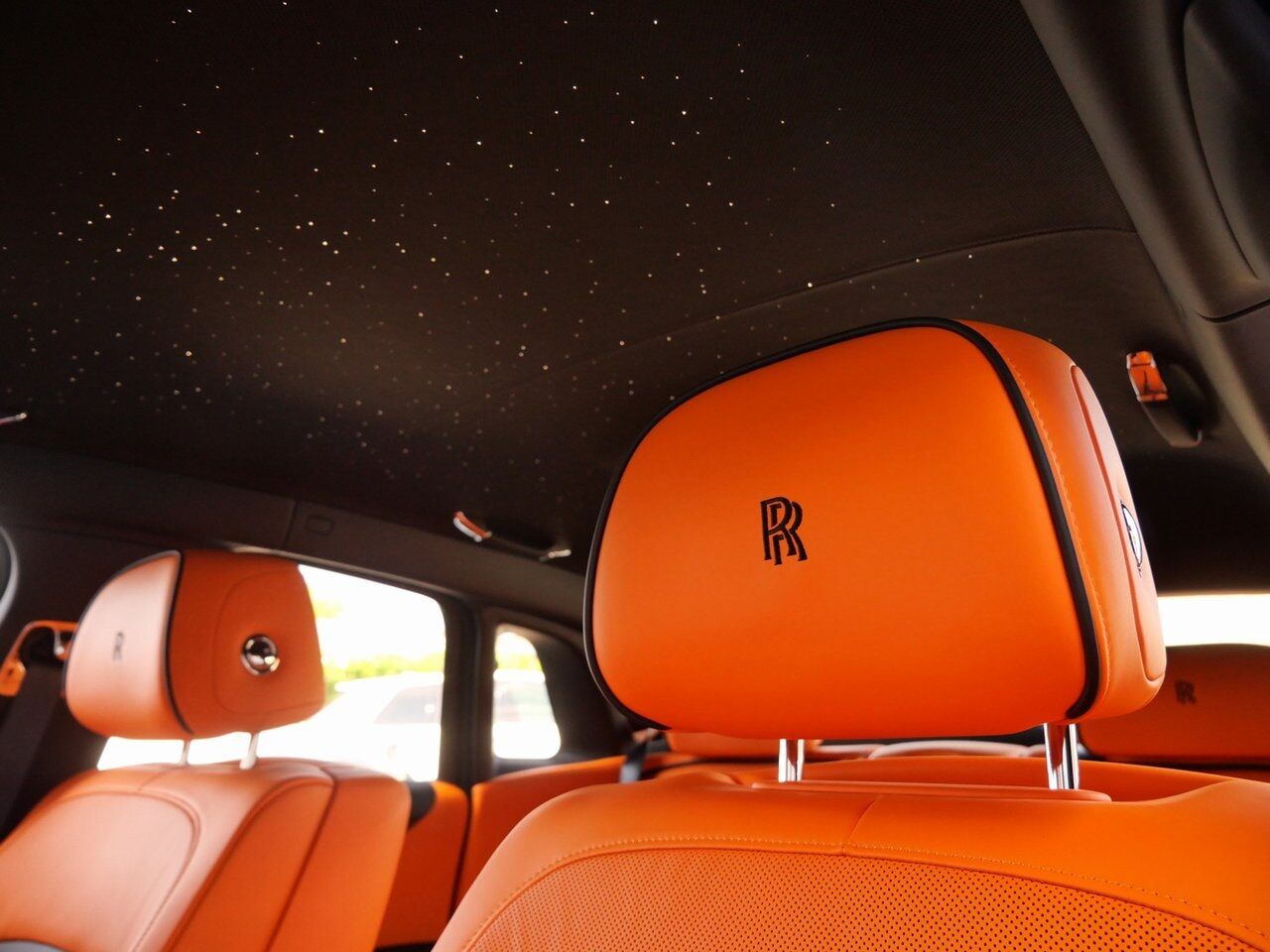 2025 Rolls-Royce Ghost Lawrence KS