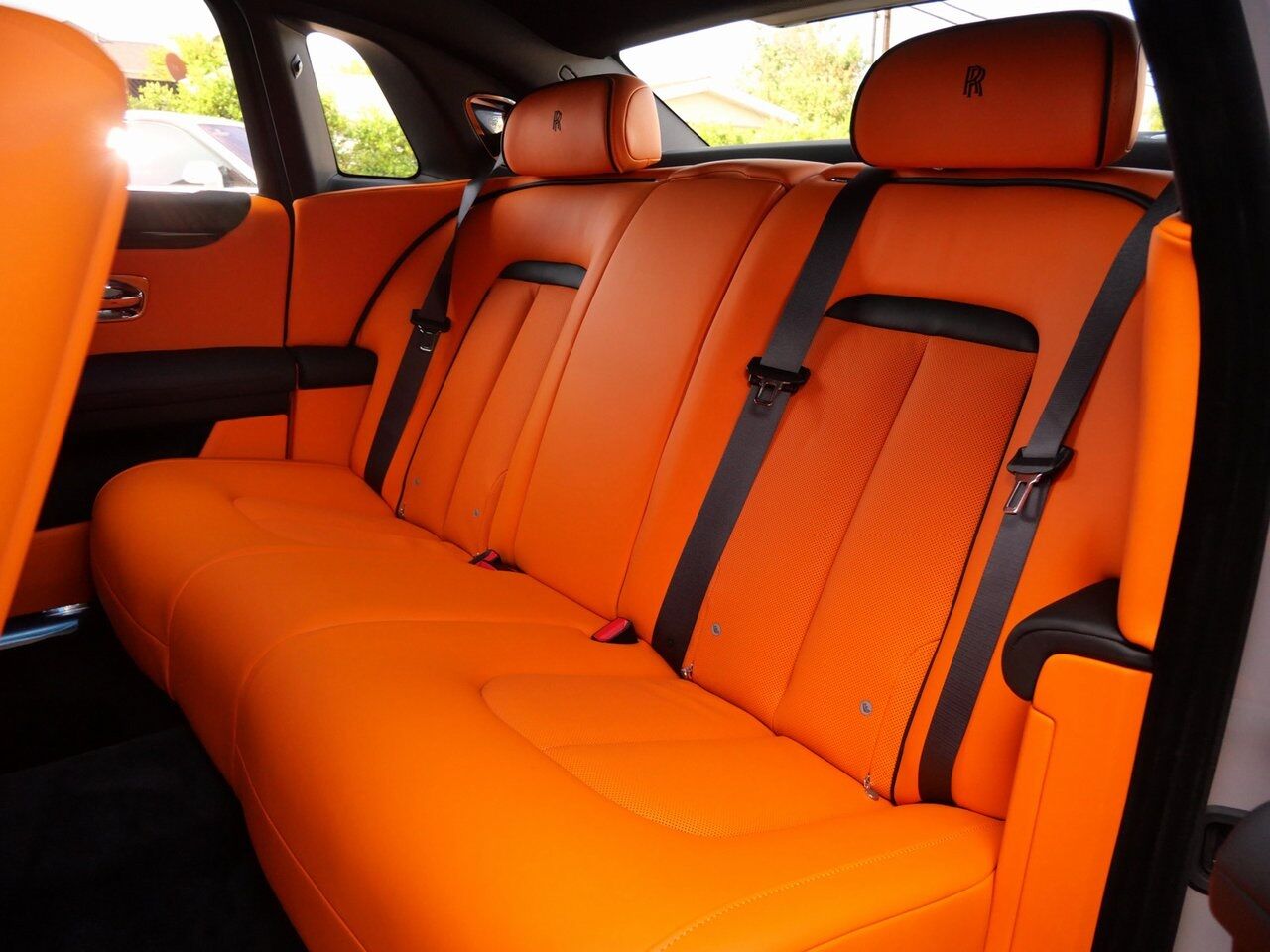 2025 Rolls-Royce Ghost Lawrence KS