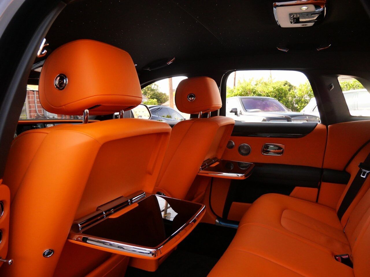 2025 Rolls-Royce Ghost Lawrence KS