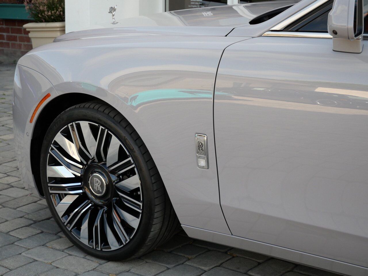 2025 Rolls-Royce Ghost Lawrence KS
