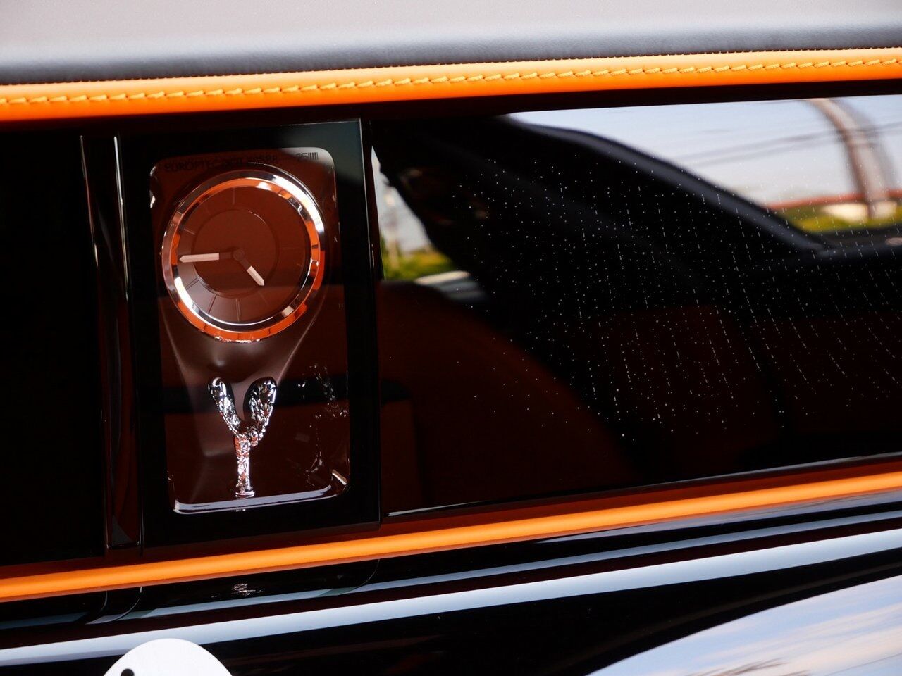 2025 Rolls-Royce Ghost Lawrence KS