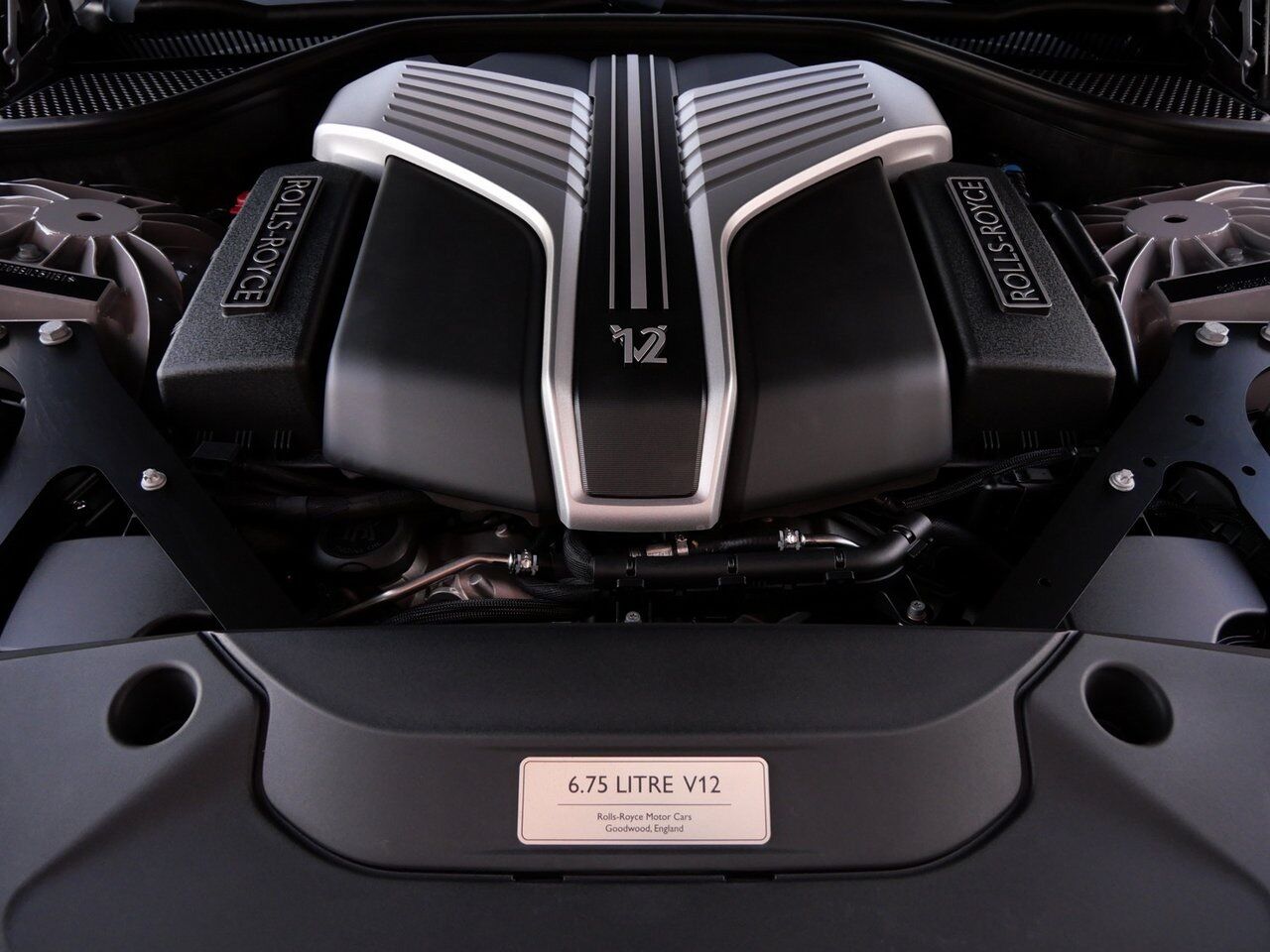 2025 Rolls-Royce Ghost Lawrence KS