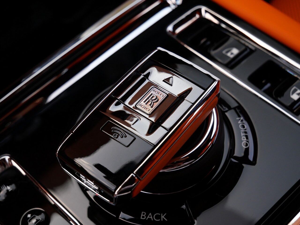 2025 Rolls-Royce Ghost Lawrence KS