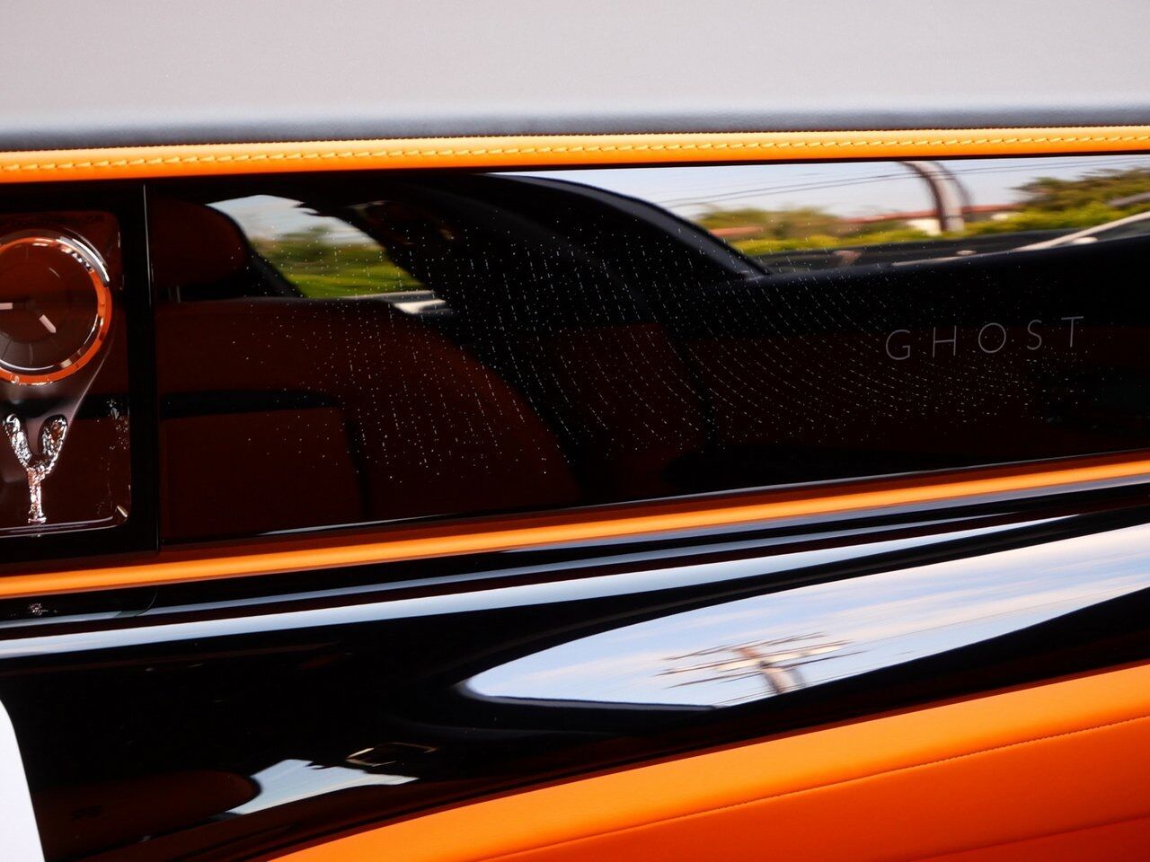 2025 Rolls-Royce Ghost Lawrence KS