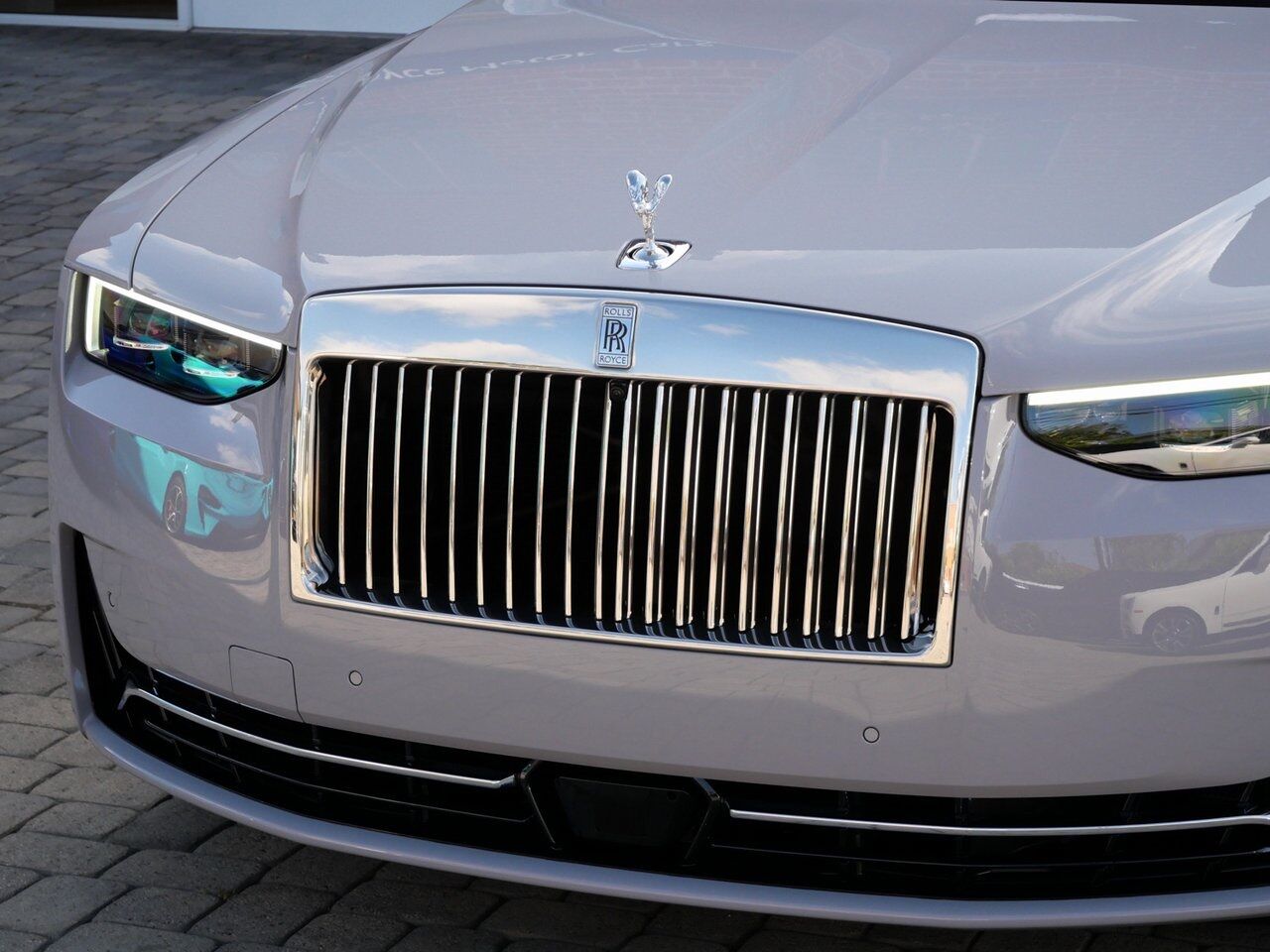 2025 Rolls-Royce Ghost Lawrence KS