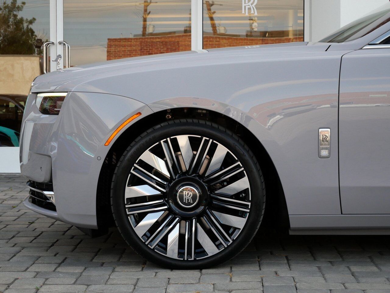 2025 Rolls-Royce Ghost Lawrence KS