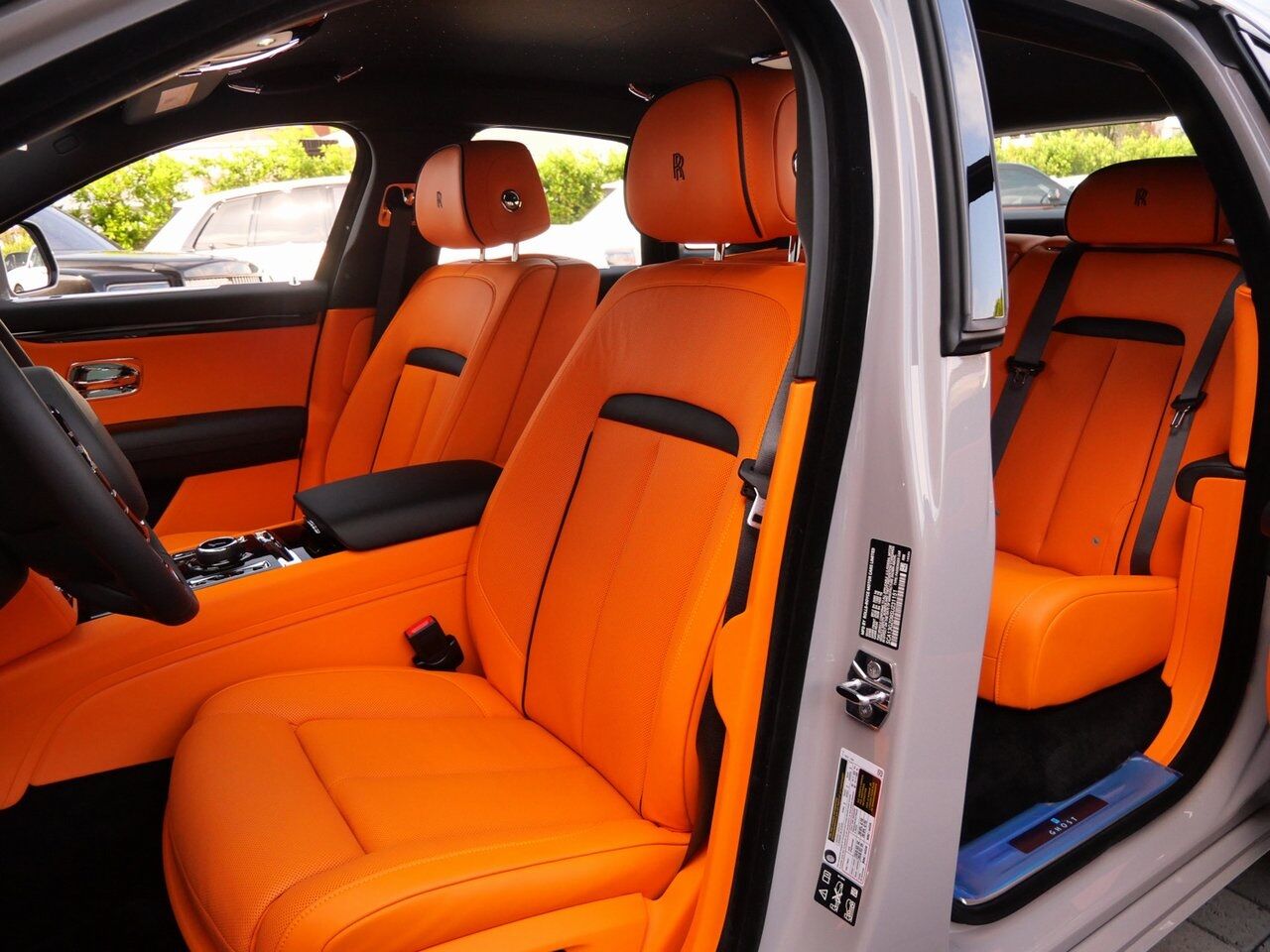 2025 Rolls-Royce Ghost Lawrence KS