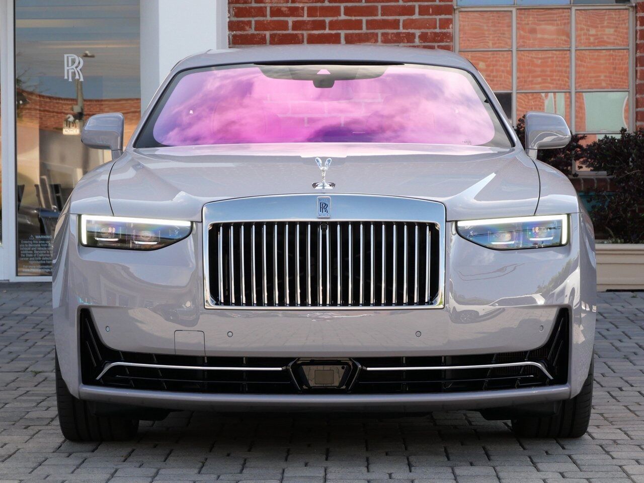 2025 Rolls-Royce Ghost Lawrence KS