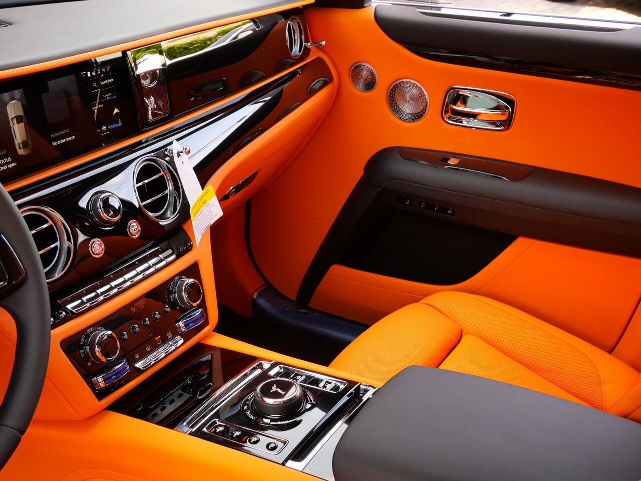 2025 Rolls-Royce Ghost Lawrence KS