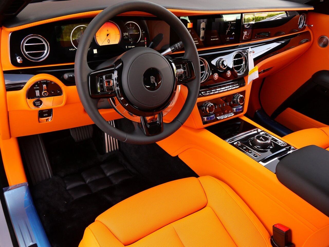 2025 Rolls-Royce Ghost Lawrence KS