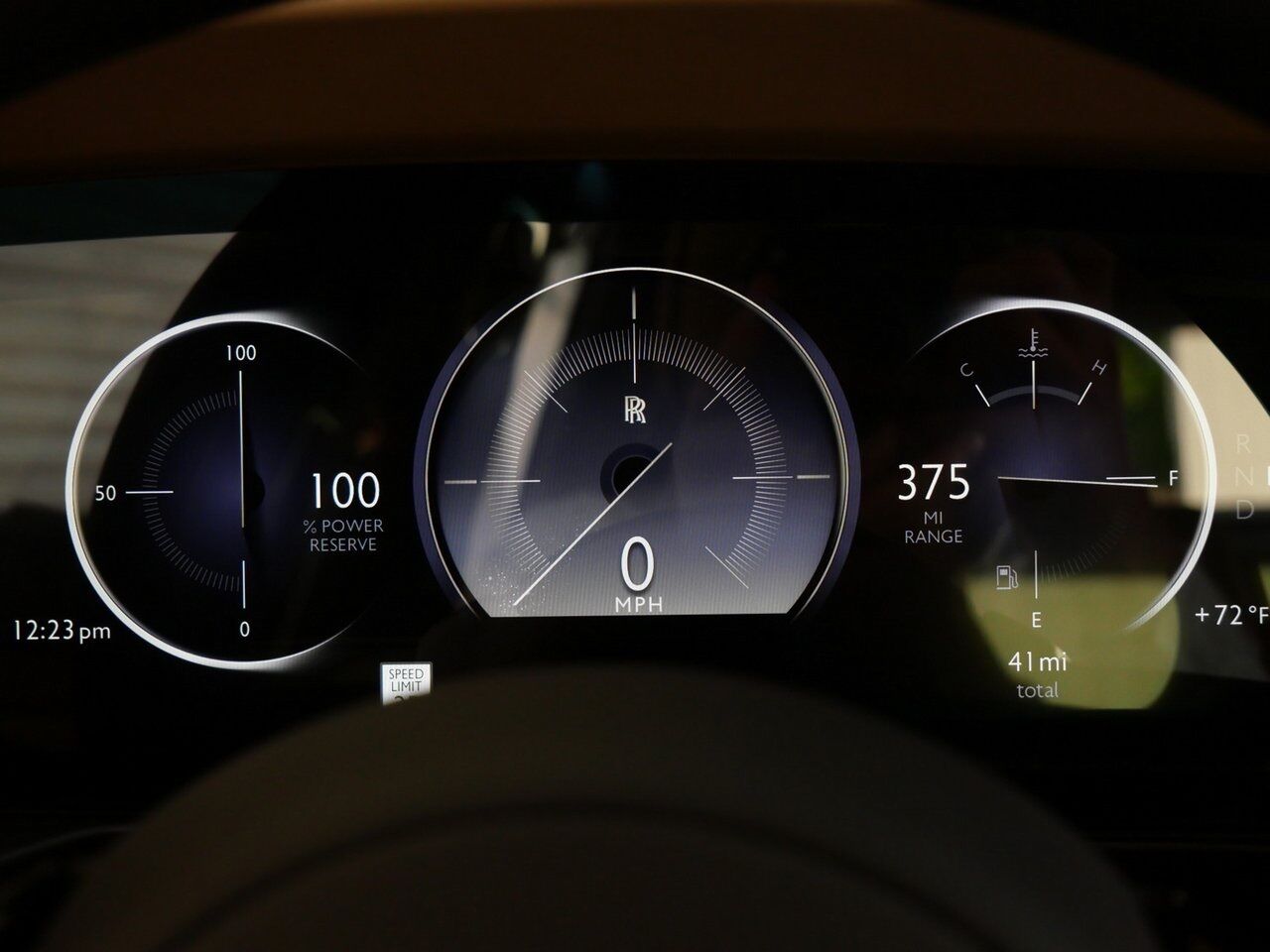 2025 Rolls-Royce Ghost Lawrence KS