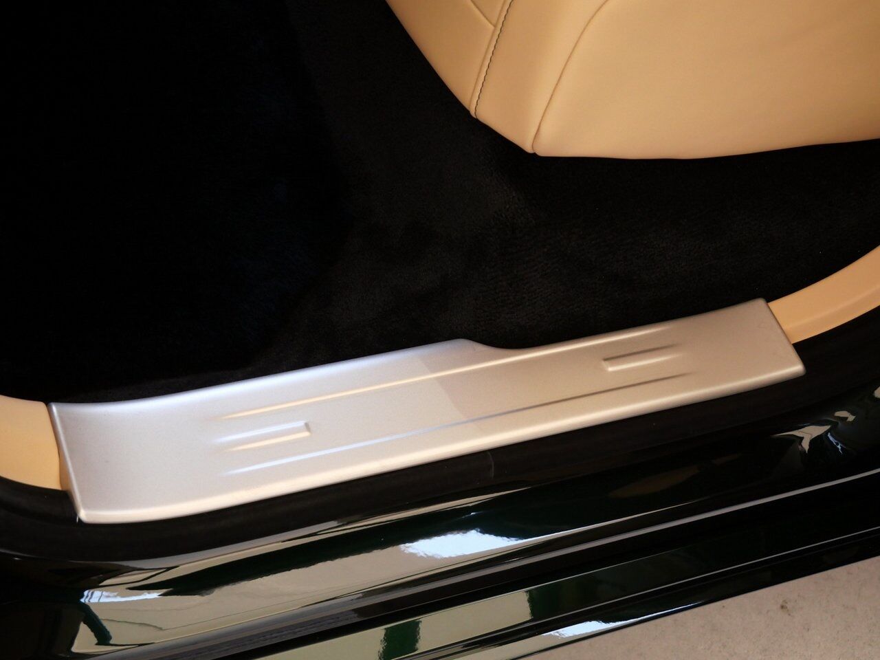 2025 Rolls-Royce Ghost Lawrence KS