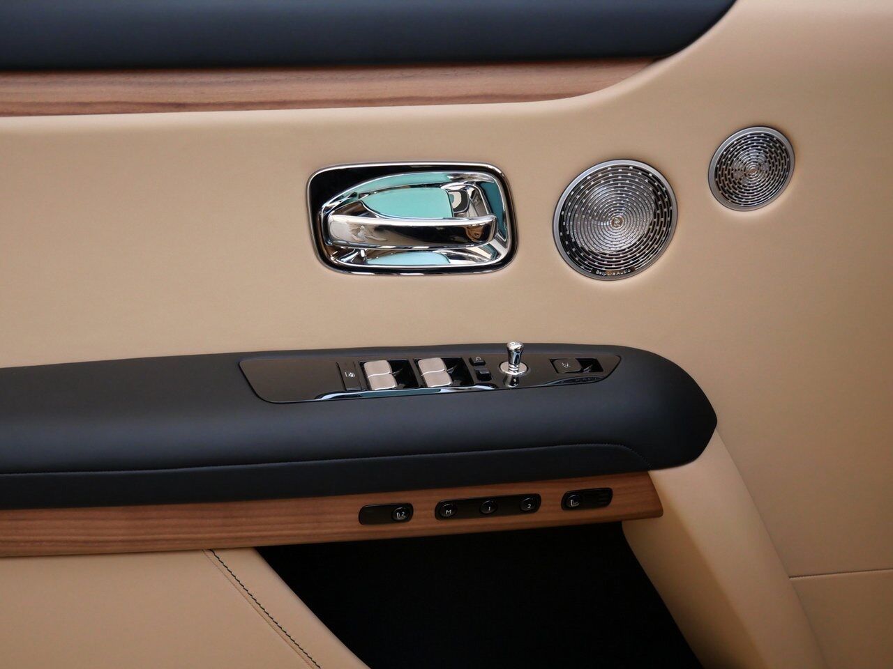 2025 Rolls-Royce Ghost Lawrence KS