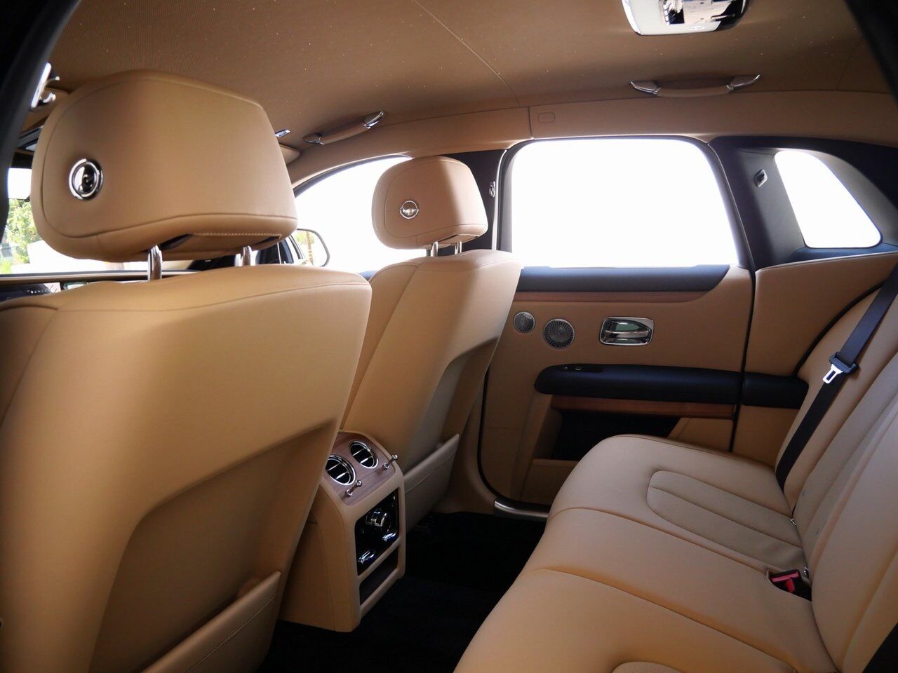 2025 Rolls-Royce Ghost Lawrence KS