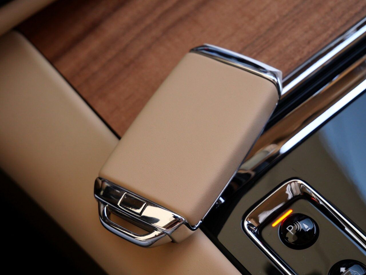 2025 Rolls-Royce Ghost Lawrence KS
