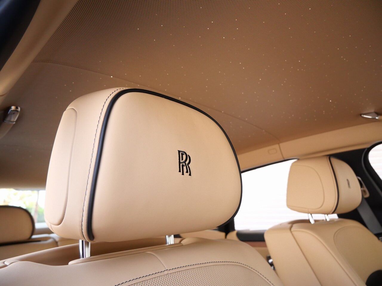 2025 Rolls-Royce Ghost Lawrence KS
