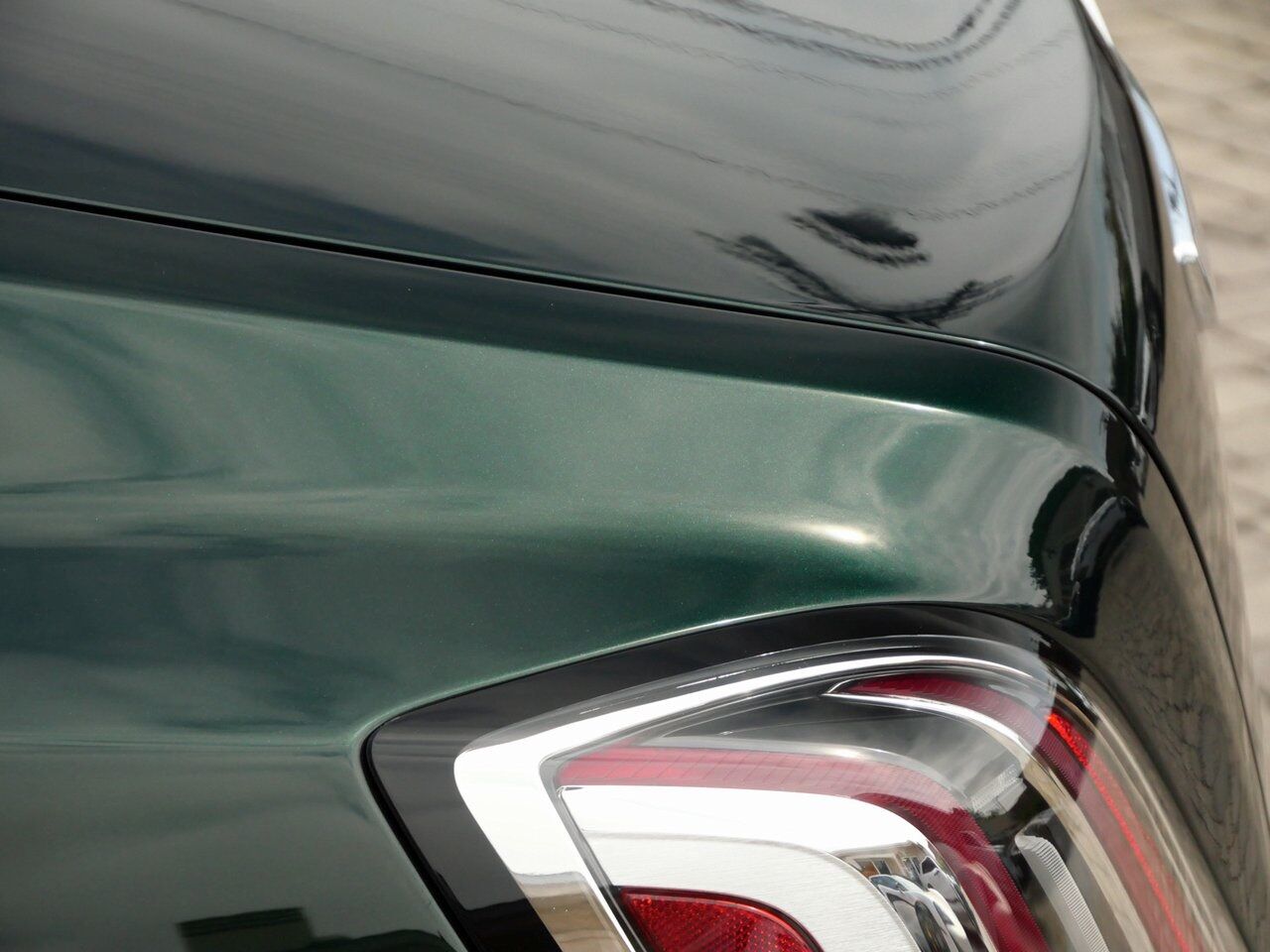 2025 Rolls-Royce Ghost Lawrence KS