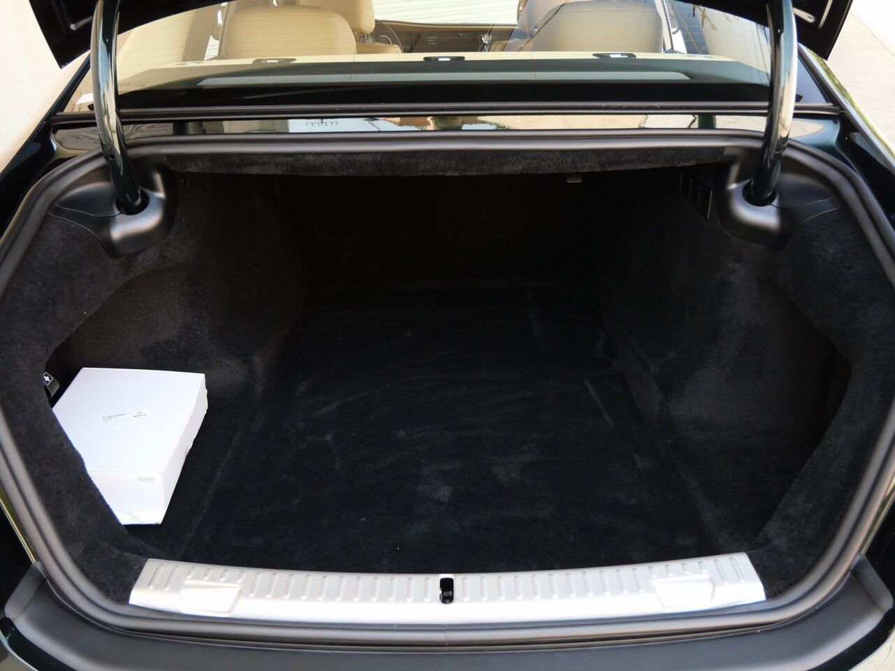 2025 Rolls-Royce Ghost Lawrence KS