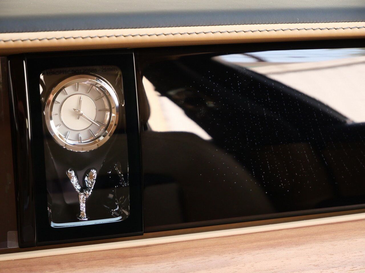 2025 Rolls-Royce Ghost Lawrence KS