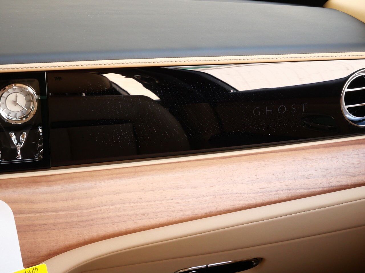 2025 Rolls-Royce Ghost Lawrence KS