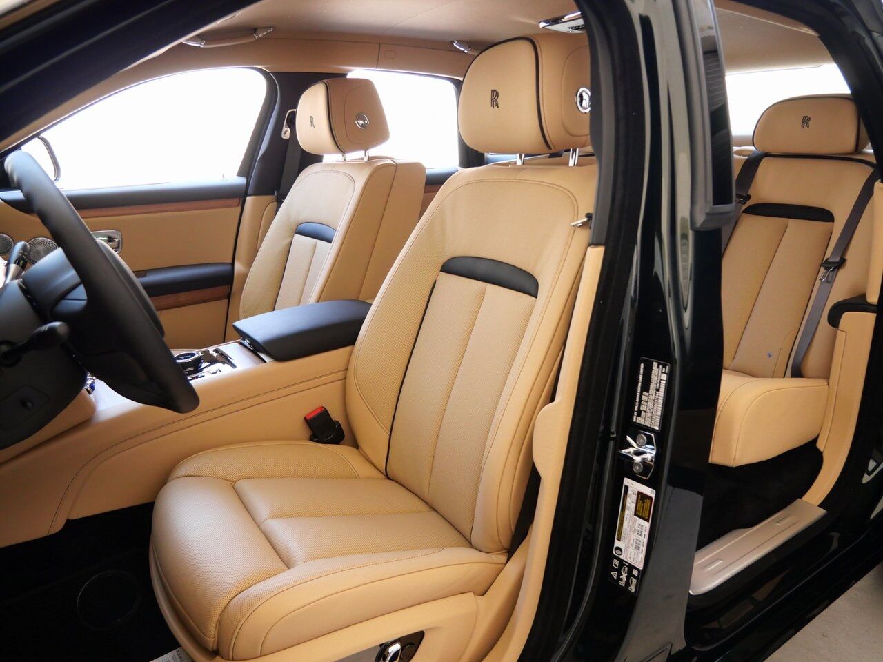 2025 Rolls-Royce Ghost Lawrence KS