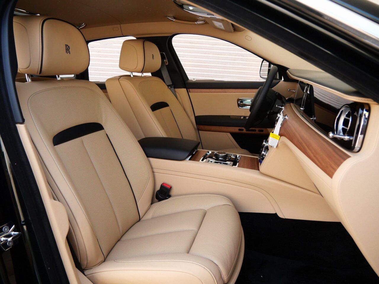 2025 Rolls-Royce Ghost Lawrence KS