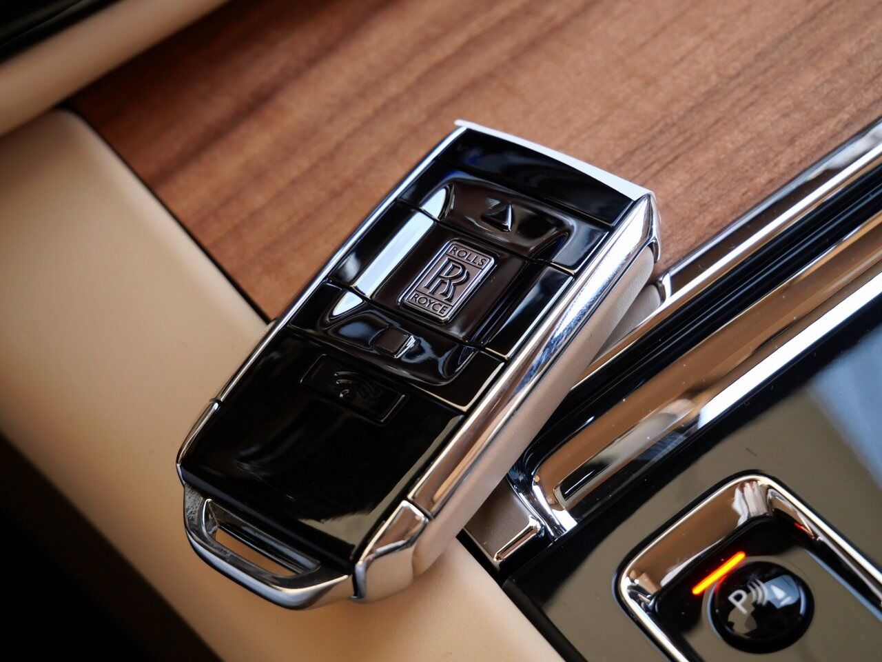 2025 Rolls-Royce Ghost Lawrence KS