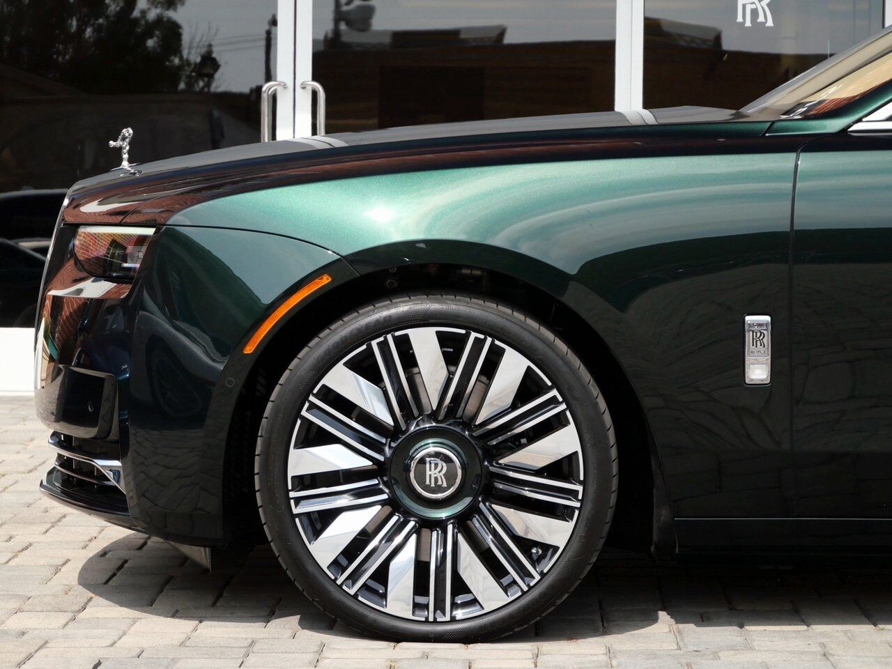 2025 Rolls-Royce Ghost Lawrence KS