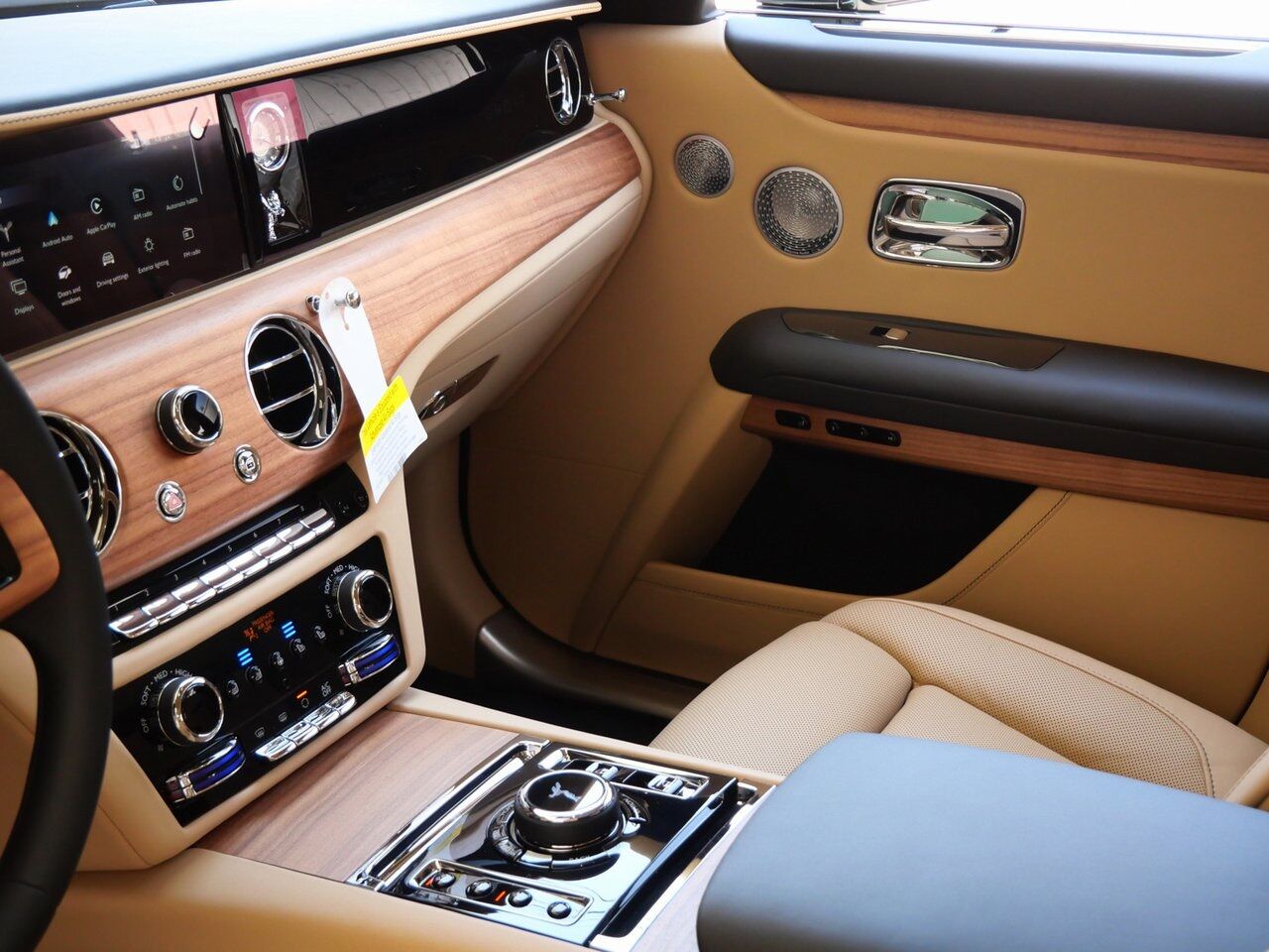 2025 Rolls-Royce Ghost Lawrence KS
