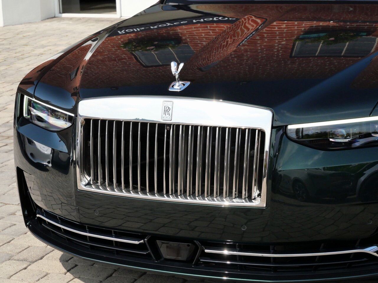 2025 Rolls-Royce Ghost Lawrence KS