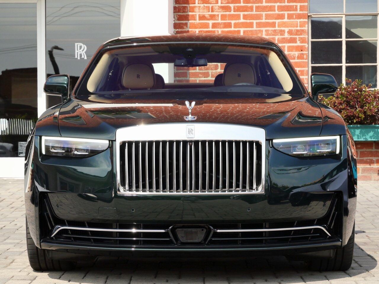 2025 Rolls-Royce Ghost Lawrence KS