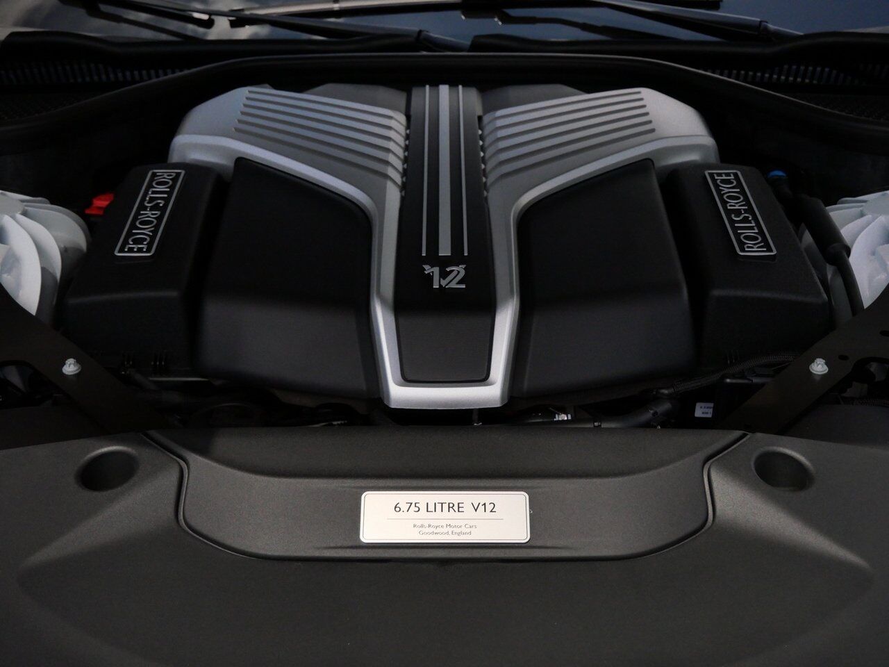 2025 Rolls-Royce Ghost Lawrence KS