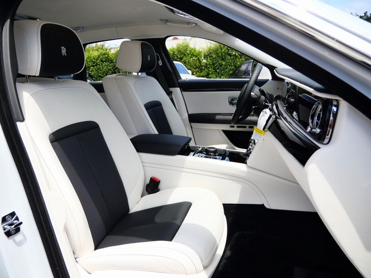 2025 Rolls-Royce Ghost Lawrence KS