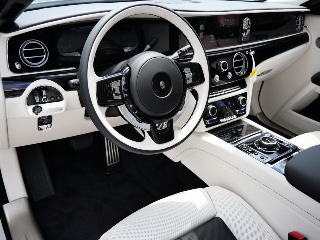 2025 Rolls-Royce Ghost Lawrence KS