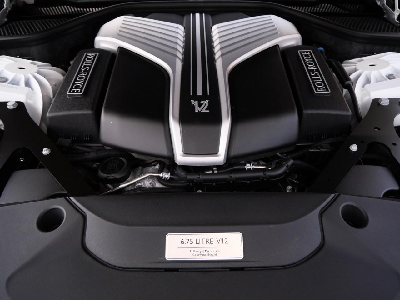 2025 Rolls-Royce Ghost Lawrence KS