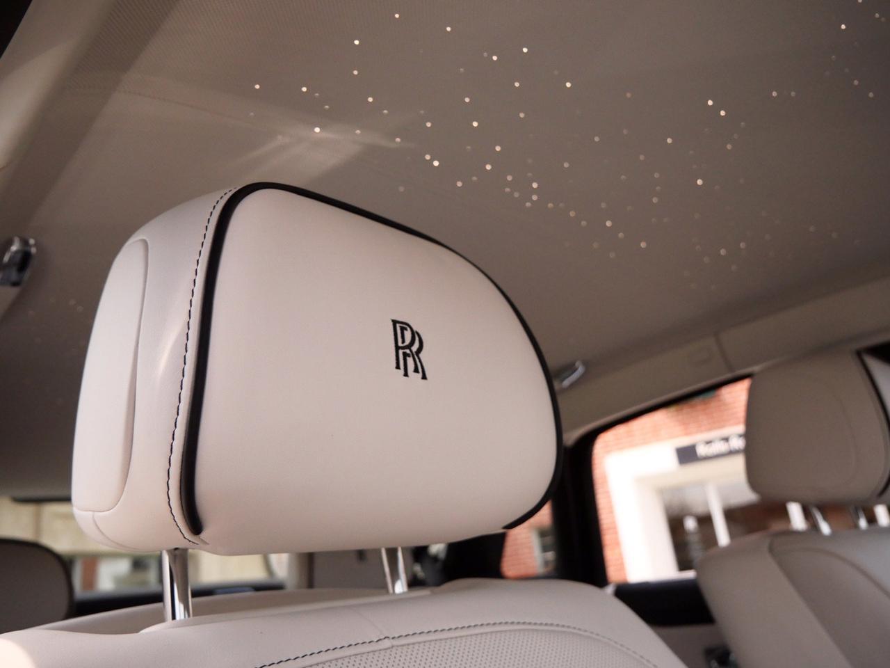 2025 Rolls-Royce Ghost Lawrence KS