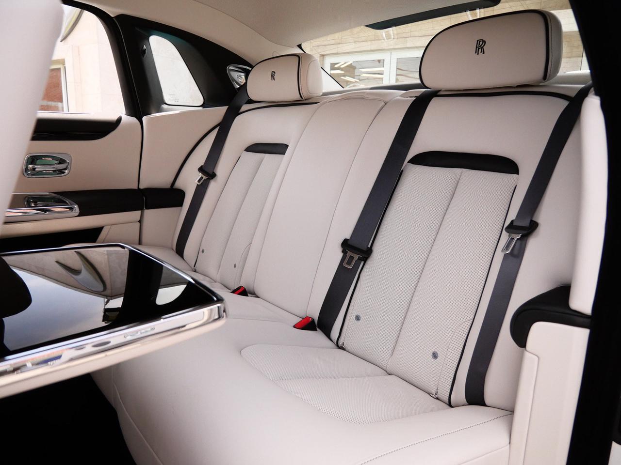 2025 Rolls-Royce Ghost Lawrence KS