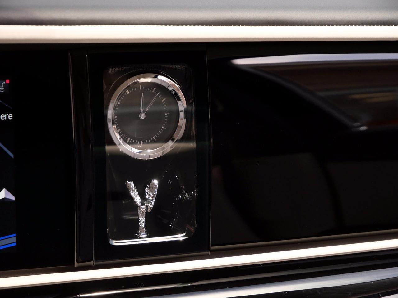 2025 Rolls-Royce Ghost Lawrence KS