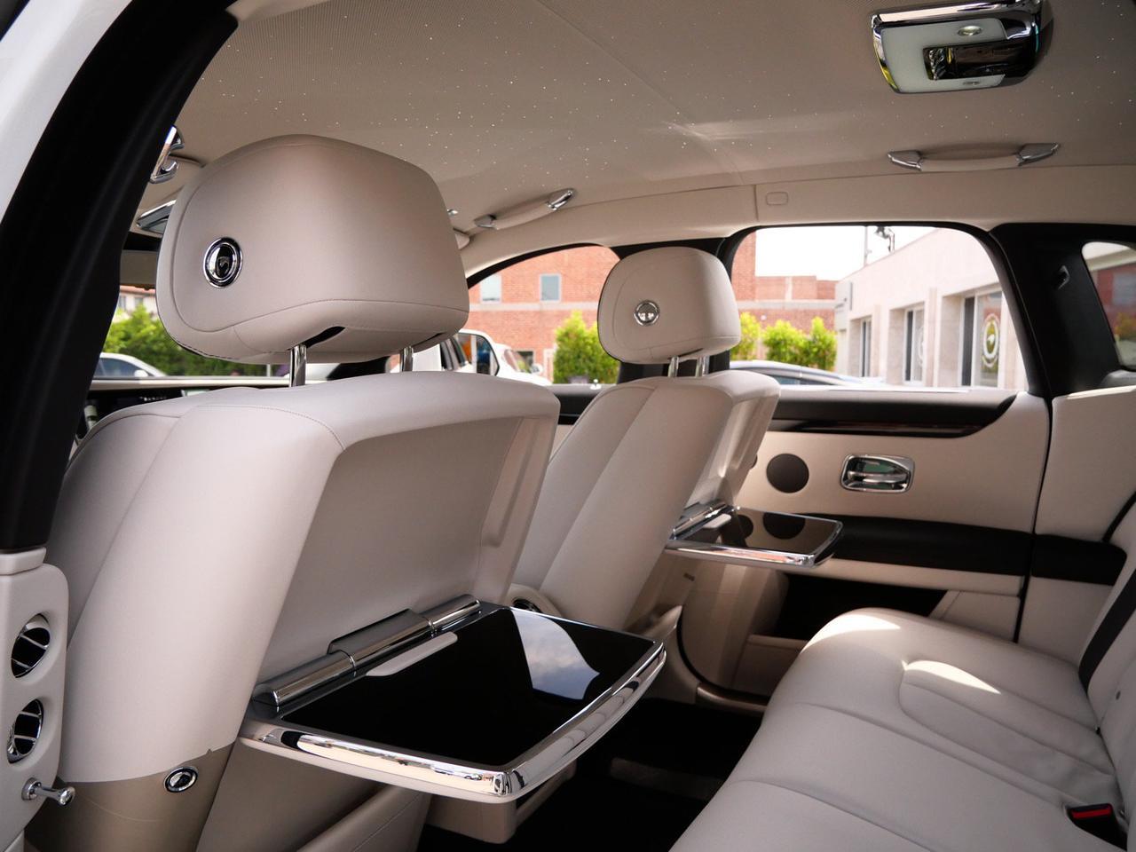 2025 Rolls-Royce Ghost Lawrence KS