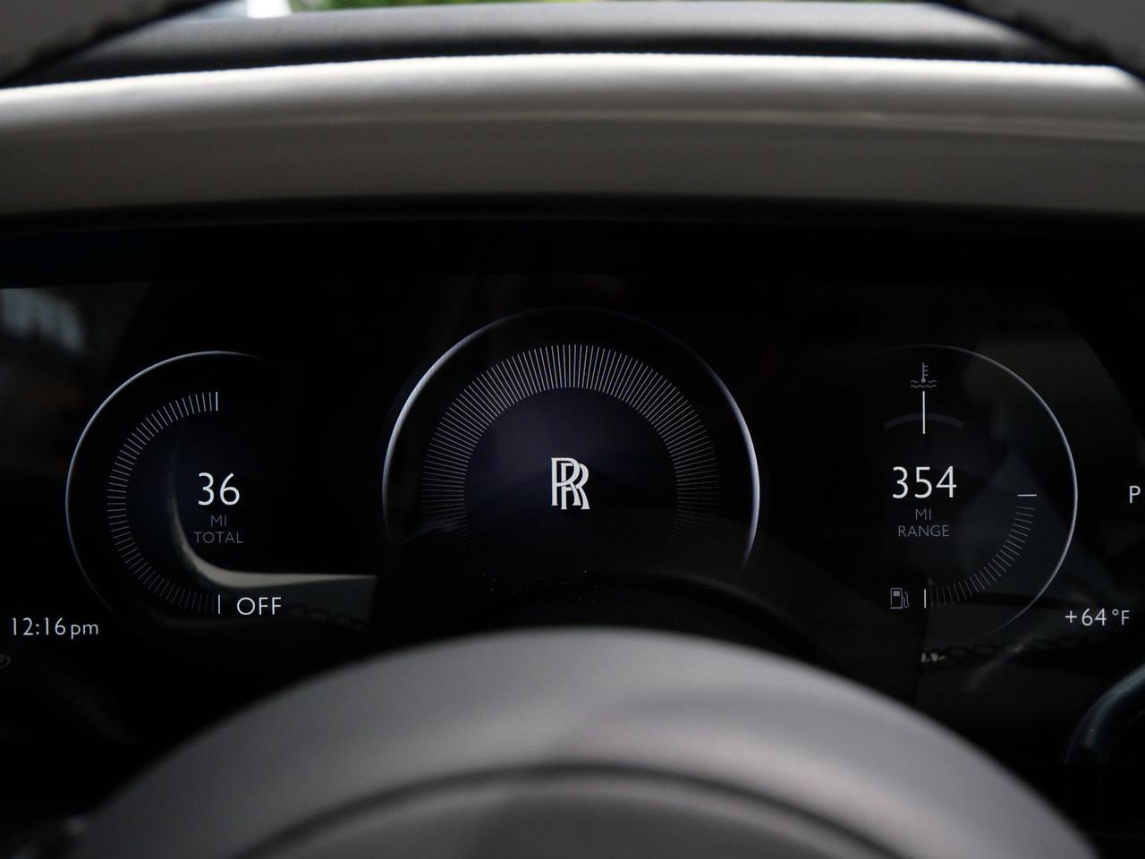 2025 Rolls-Royce Ghost Lawrence KS